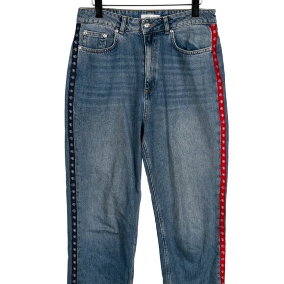 ANINE BING JEANS - Picture 1 of 2